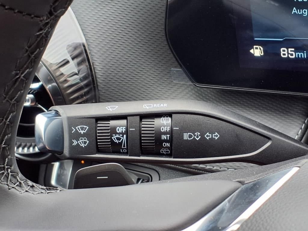 Thumbnail: 2026 Chevrolet Equinox - 18