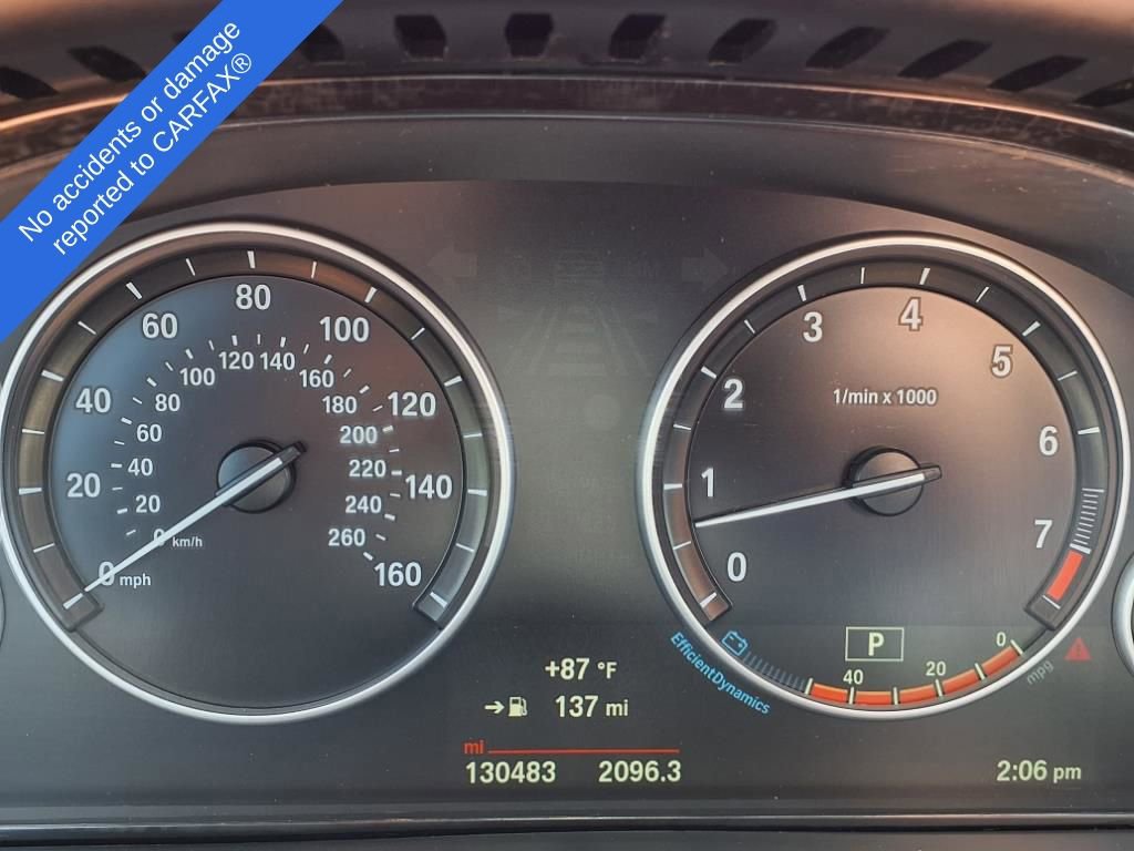 Thumbnail: 2015 BMW X5 - 18