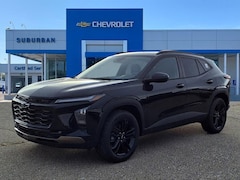 2026 Chevrolet Trax Activ SUV