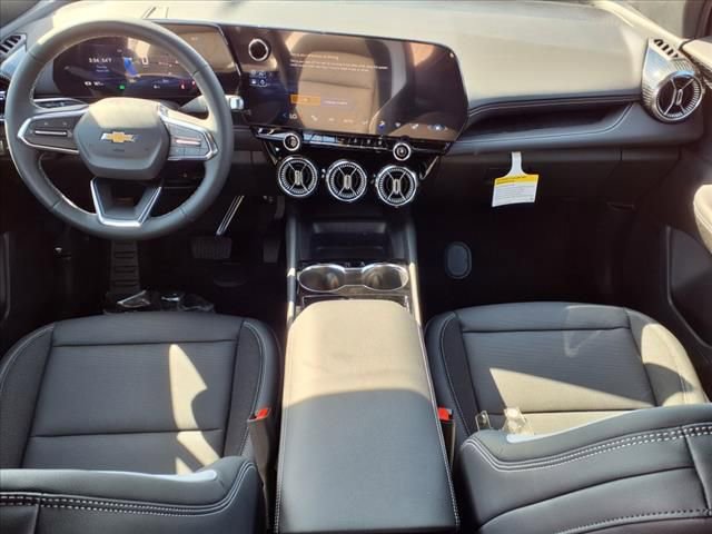 Thumbnail: 2025 Chevrolet Blazer EV - 10