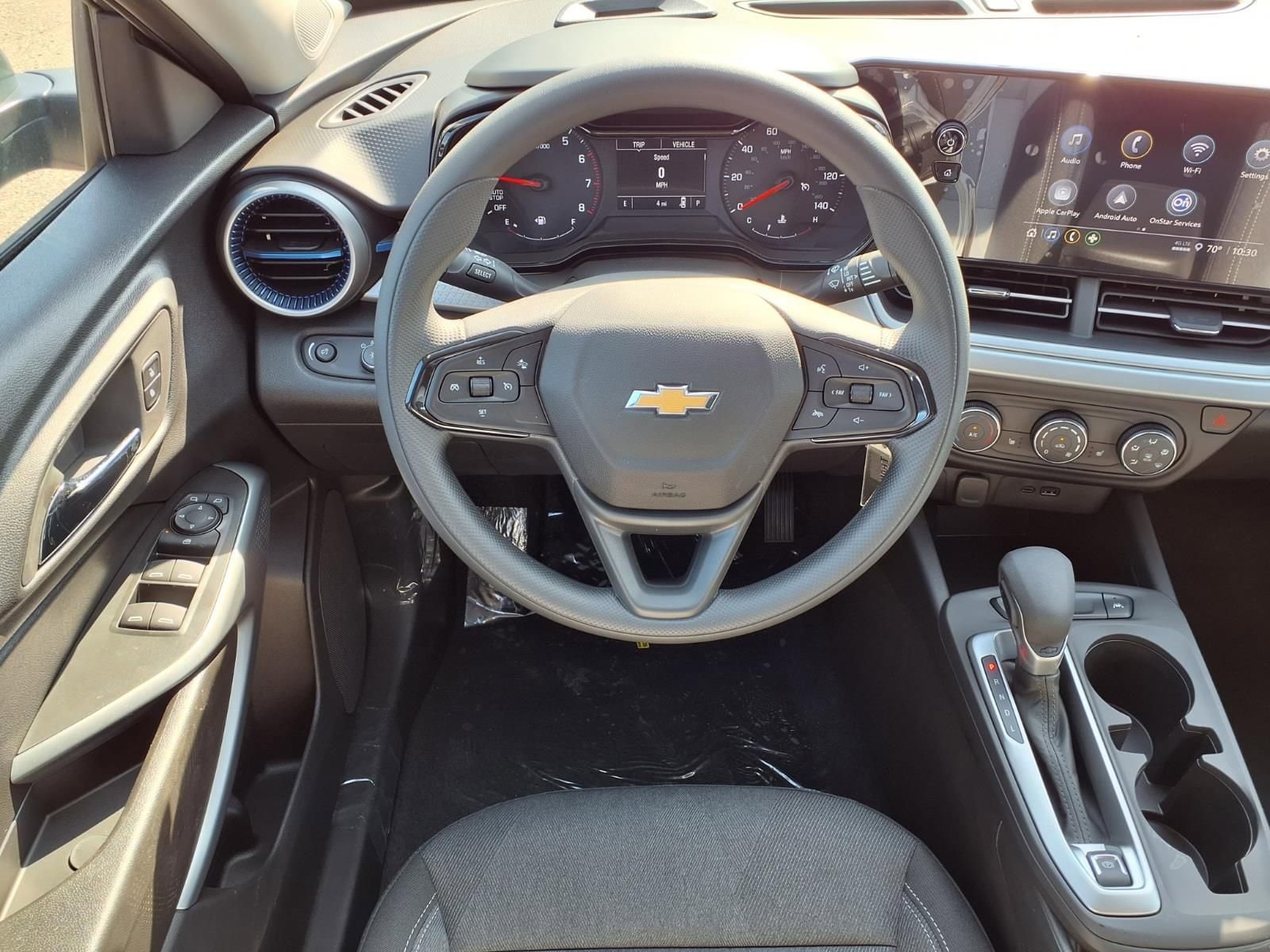 Thumbnail: 2026 Chevrolet Trax - 11