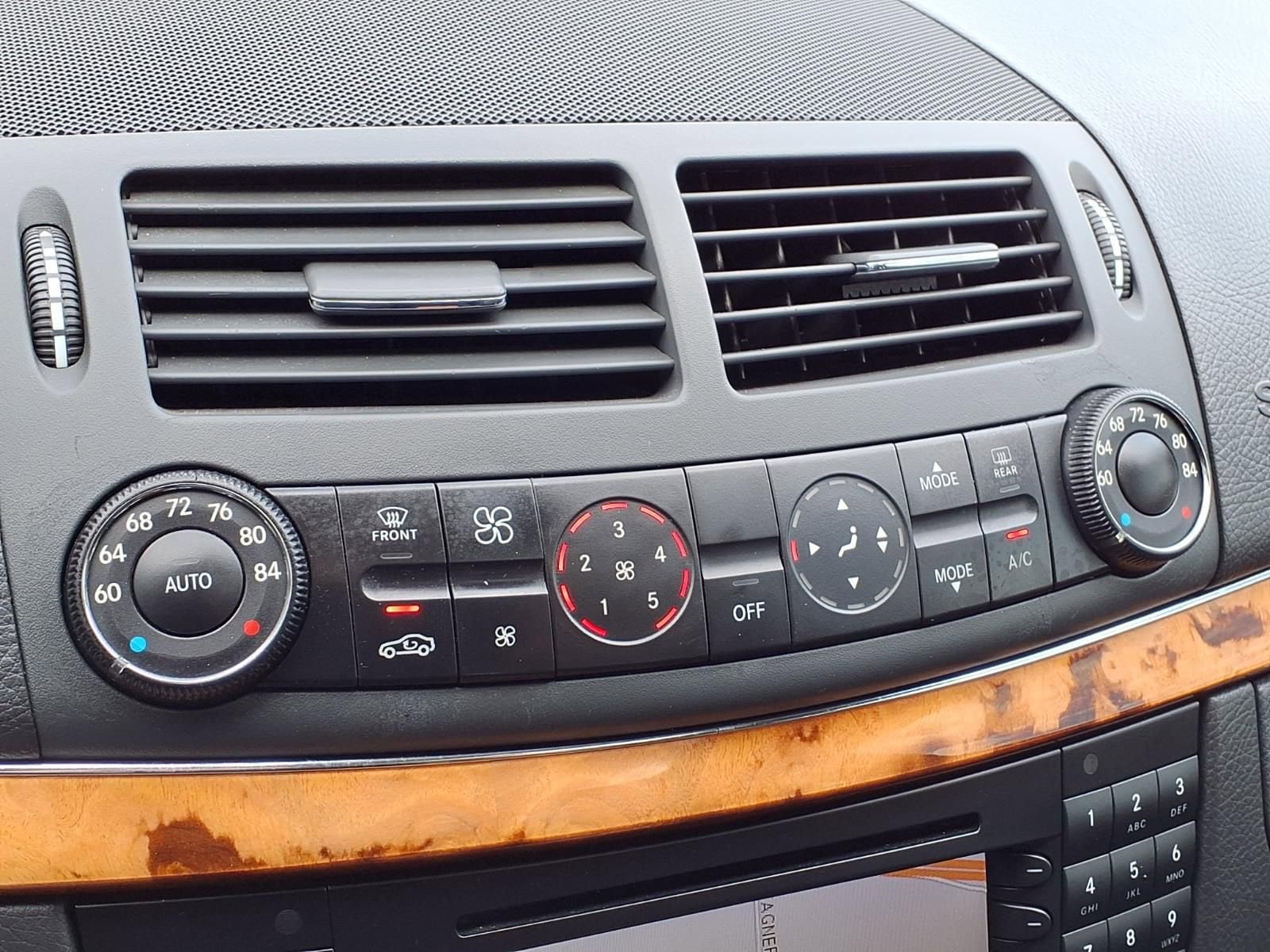Thumbnail: 2006 Mercedes-Benz E-Class - 24