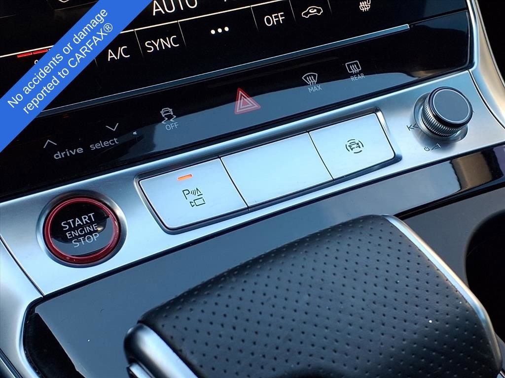 Thumbnail: 2021 Audi S7 - 26