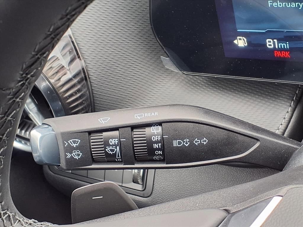 Thumbnail: 2026 Chevrolet Equinox - 16