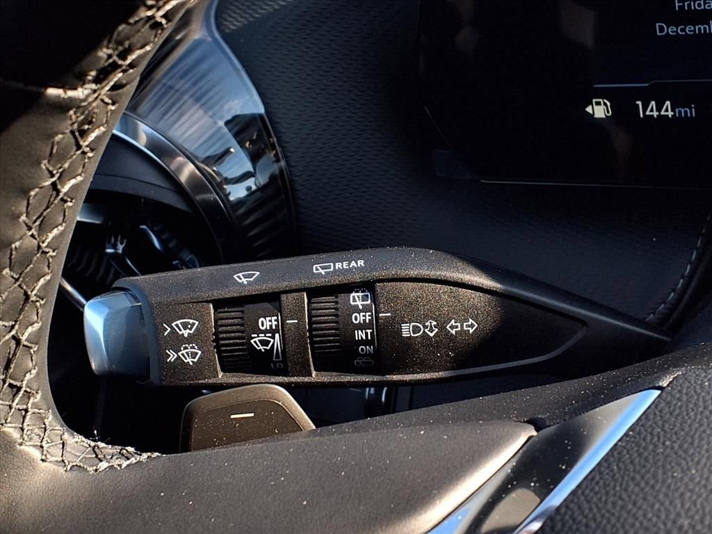 Thumbnail: 2026 Chevrolet Equinox - 16