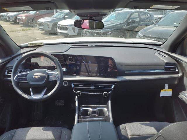 Thumbnail: 2024 Chevrolet Traverse - 11