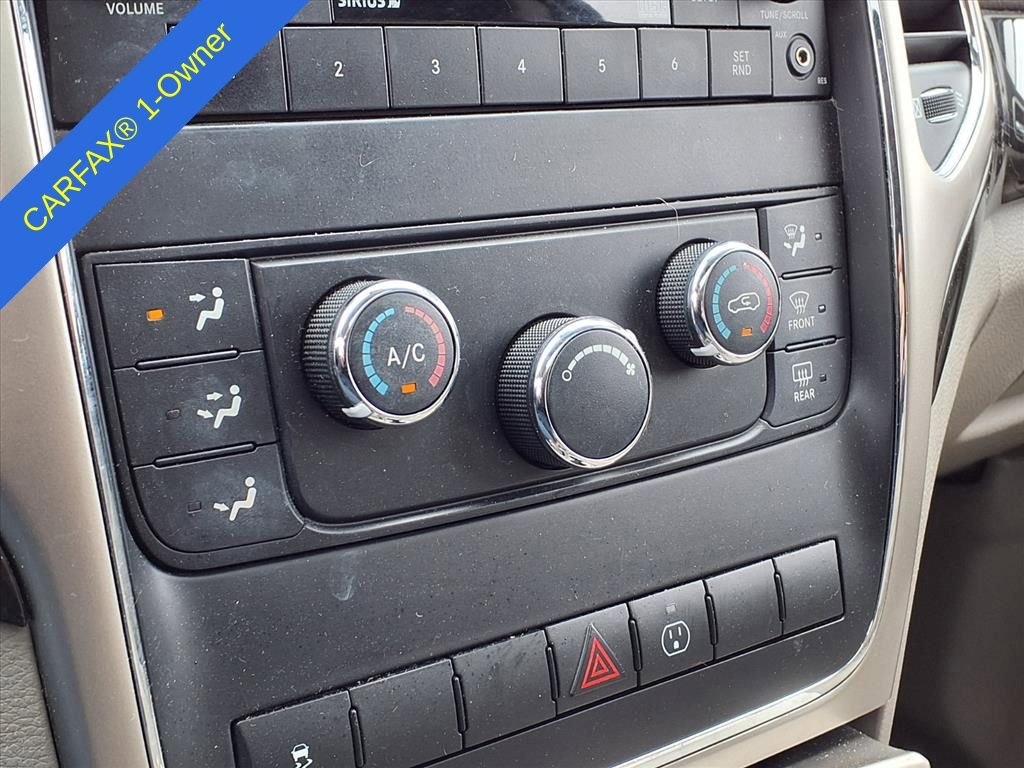 Thumbnail: 2013 Jeep Grand Cherokee - 24