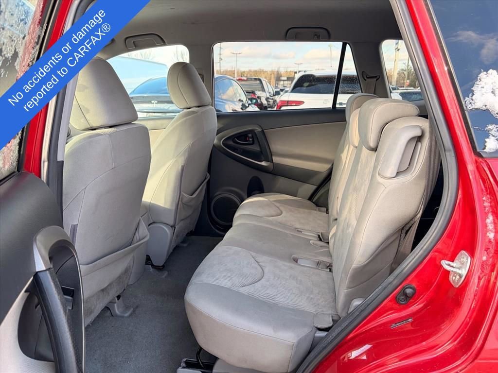 Thumbnail: 2010 Toyota RAV4 - 40