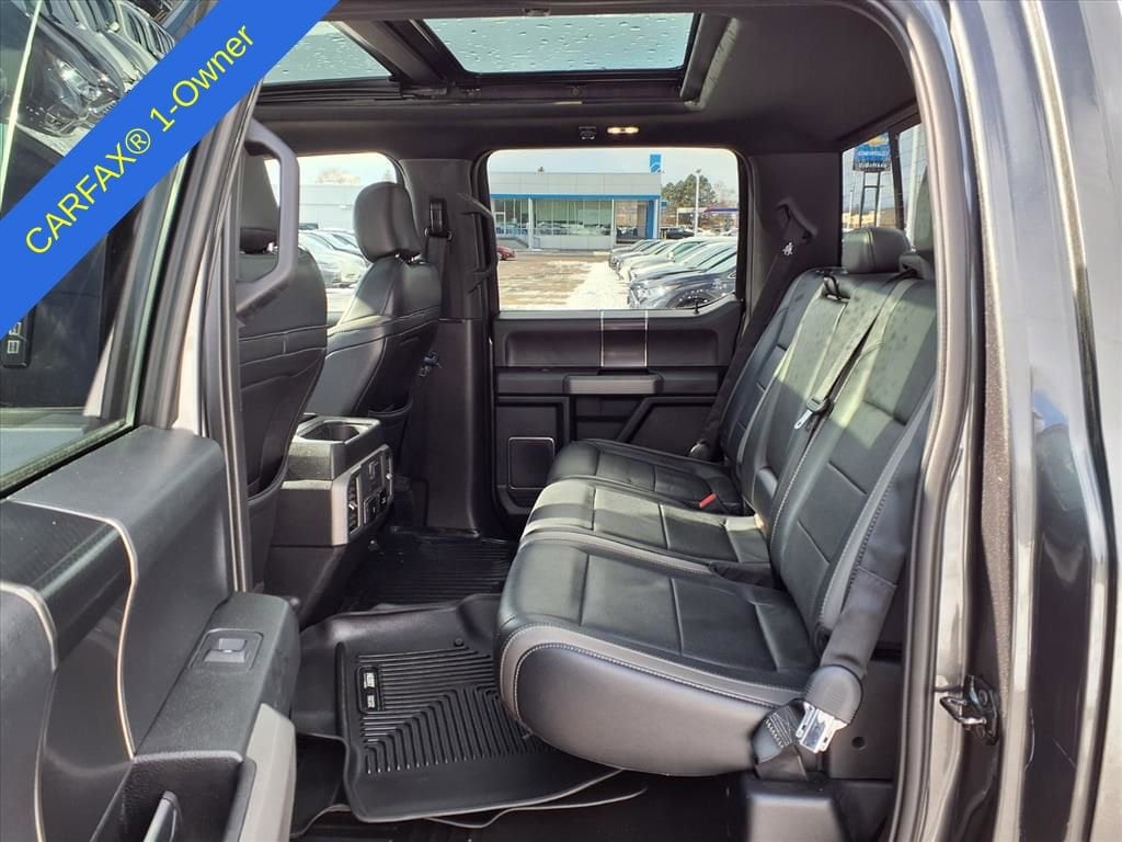 Thumbnail: 2018 Ford F-150 - 13