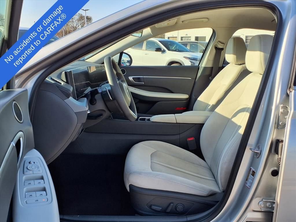 Thumbnail: 2024 Hyundai Sonata - 18