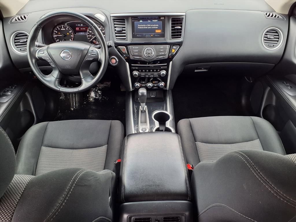 Thumbnail: 2019 Nissan Pathfinder - 13