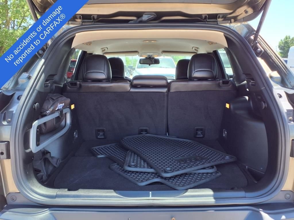 Thumbnail: 2014 Jeep Cherokee - 11