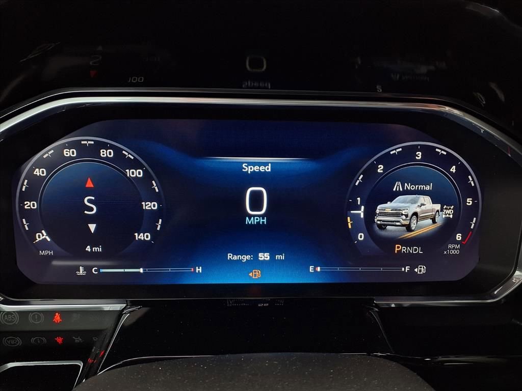 Thumbnail: 2026 Chevrolet Silverado 1500 - 13