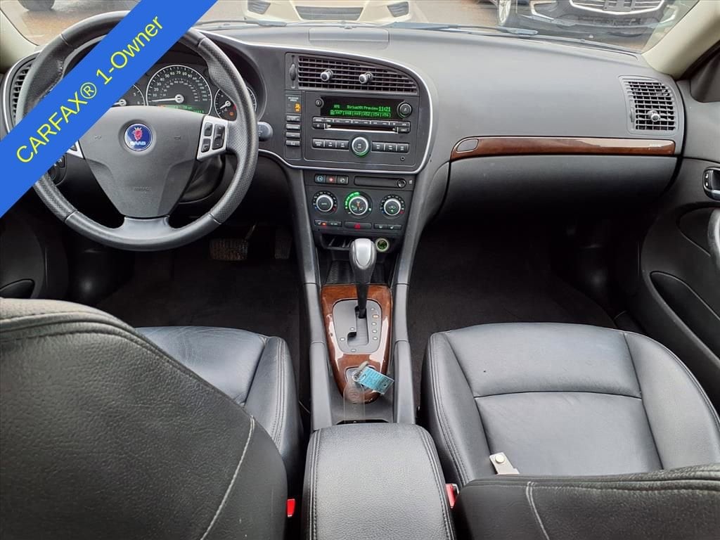 Thumbnail: 2009 Saab 9-3 - 12