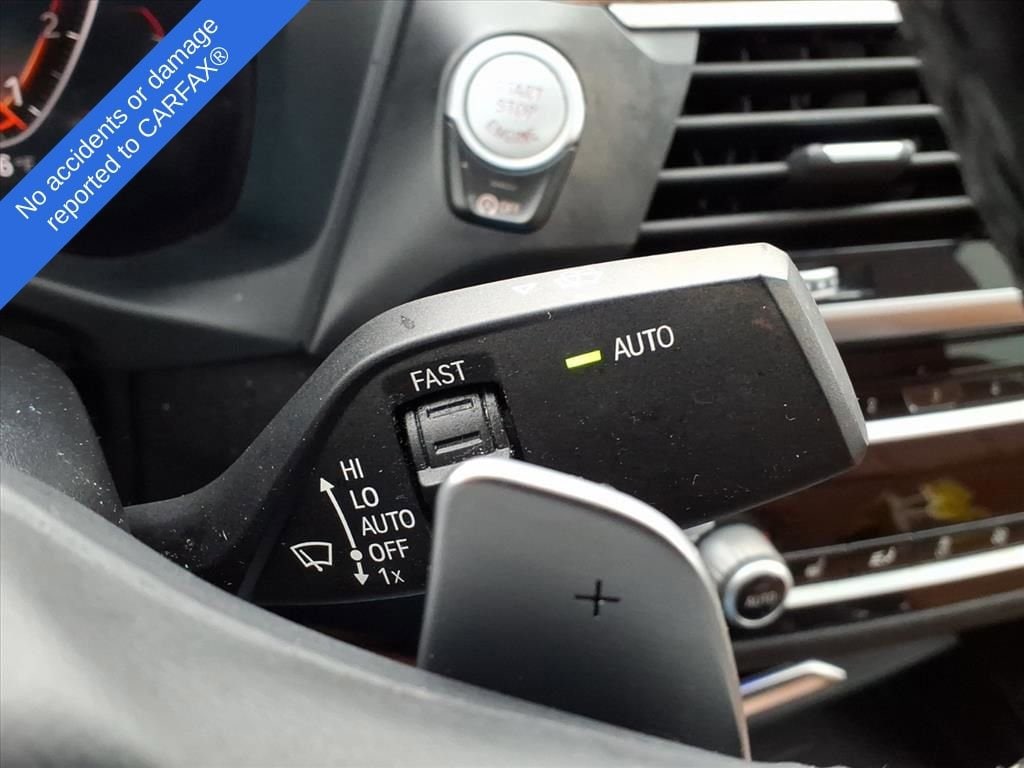 Thumbnail: 2021 BMW X4 - 21