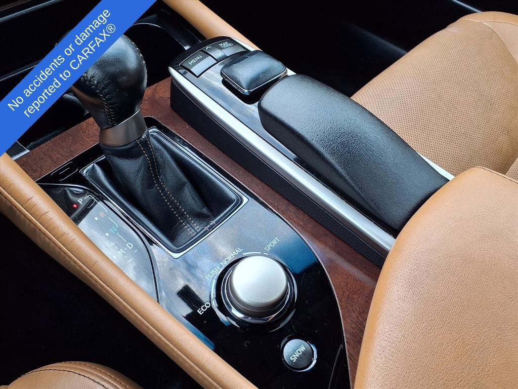 Thumbnail: 2013 Lexus GS - 22