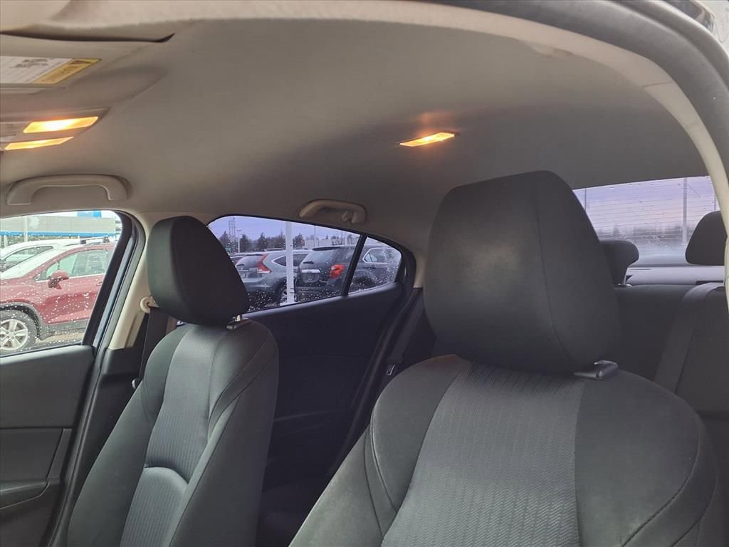 Thumbnail: 2014 Mazda Mazda3 - 17