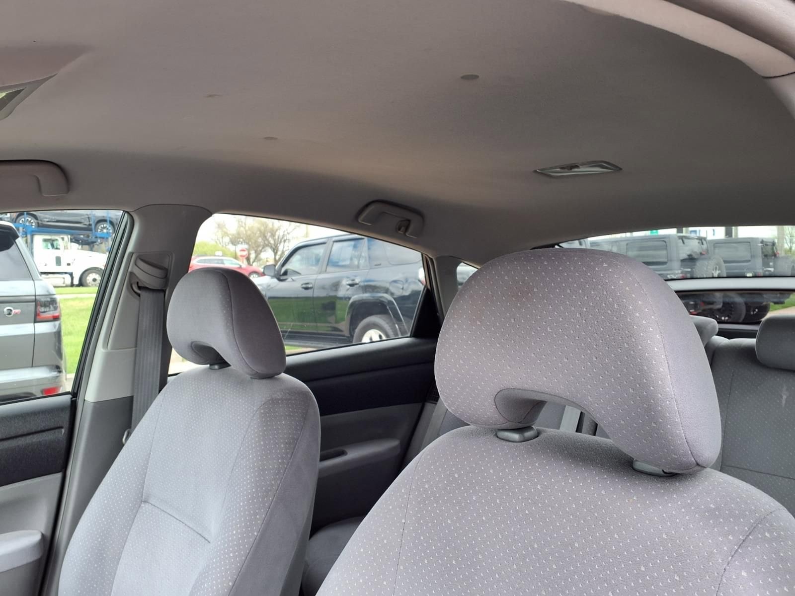 Thumbnail: 2009 Toyota Prius - 18