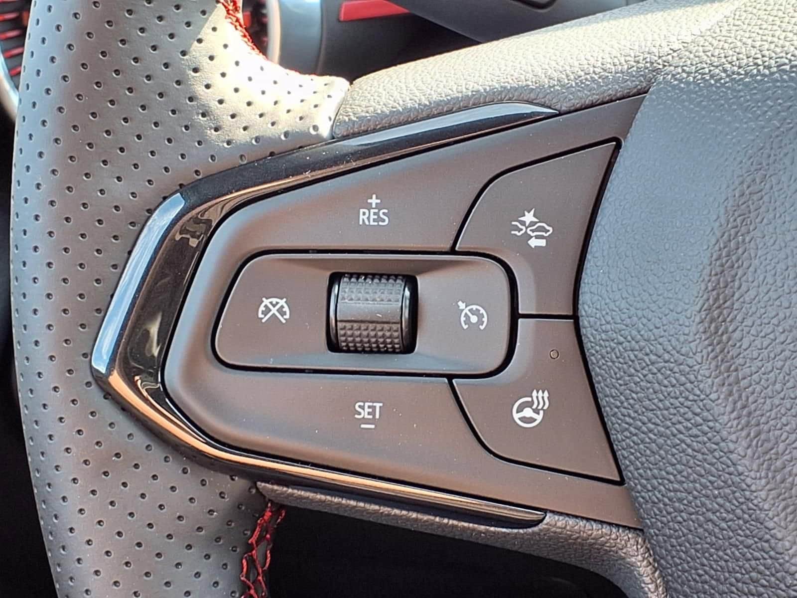 Thumbnail: 2026 Chevrolet Trax - 20