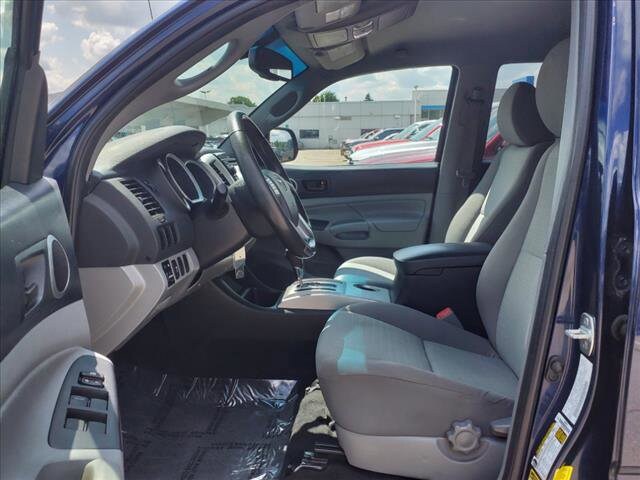 2013 Toyota Tacoma PreRunner 16