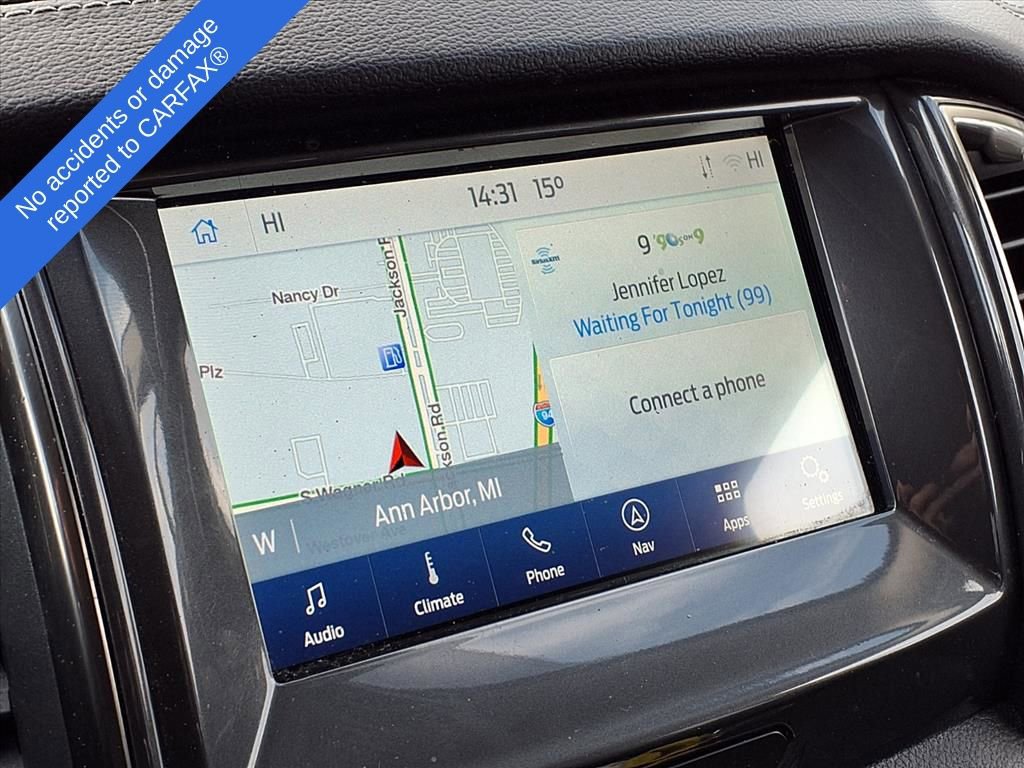 Thumbnail: 2021 Ford Ranger - 24