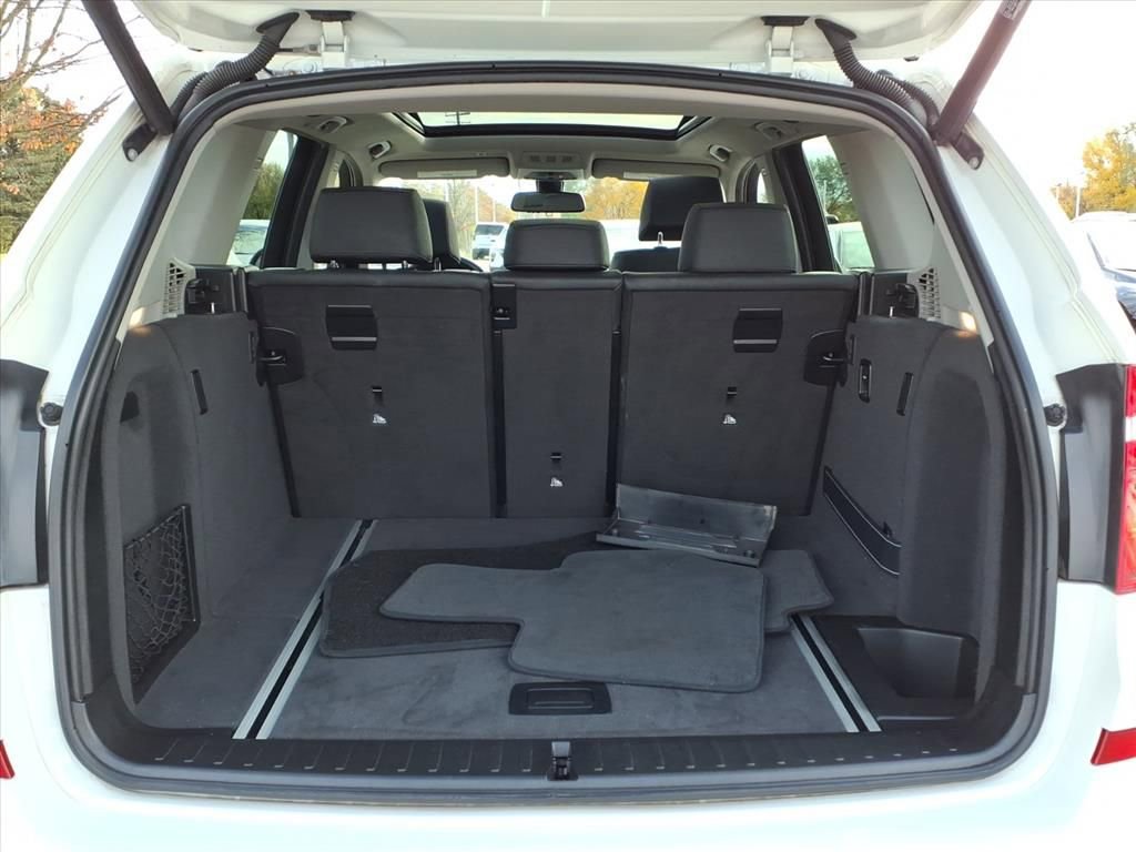 Thumbnail: 2015 BMW X3 - 10