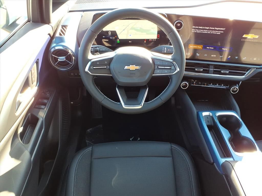 Thumbnail: 2026 Chevrolet Equinox - 11