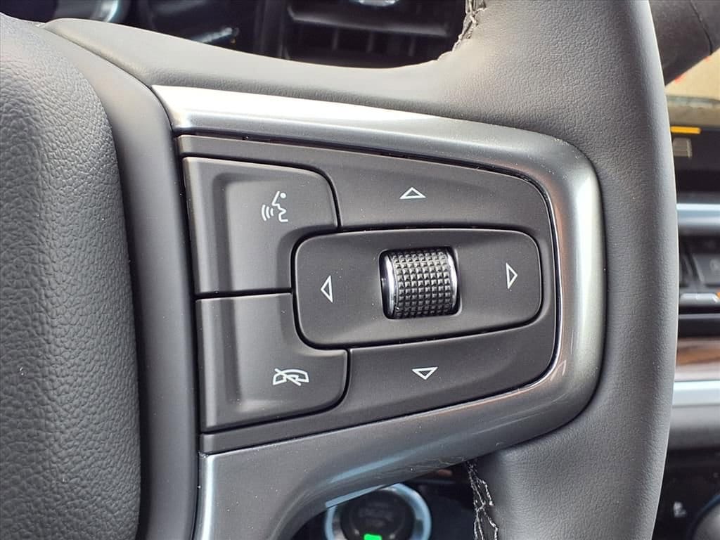 Thumbnail: 2026 Chevrolet Silverado 1500 - 22