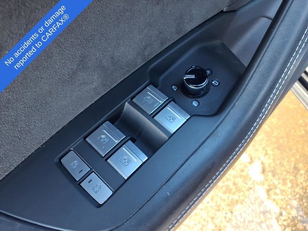 Thumbnail: 2021 Audi S7 - 15