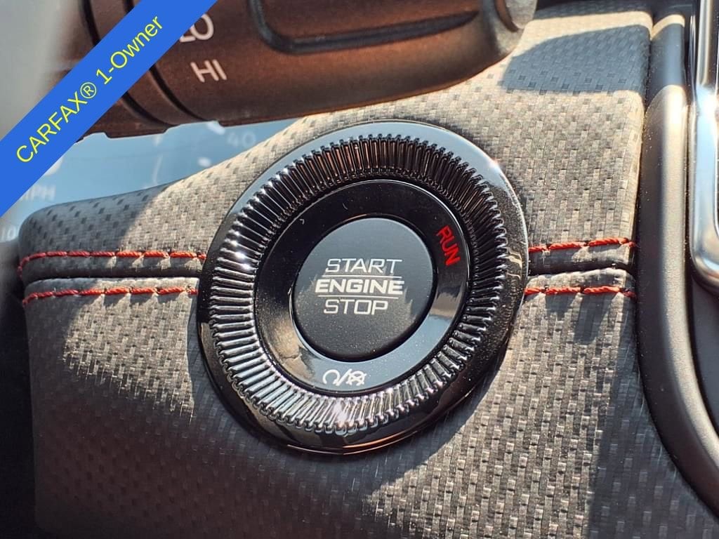 2025 Jeep Compass Trailhawk 27