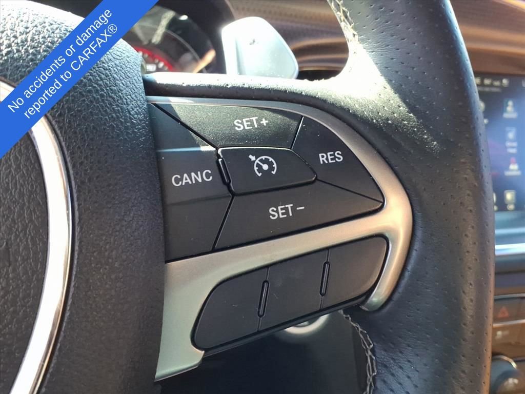 Thumbnail: 2016 Dodge Charger - 21