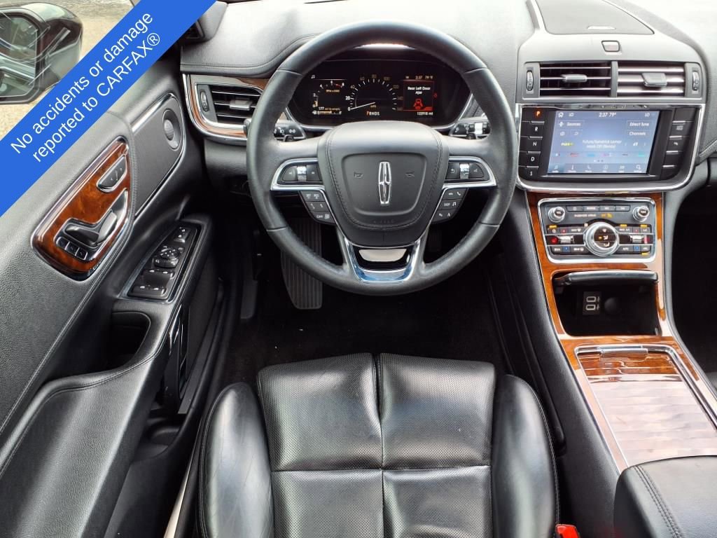 Thumbnail: 2020 Lincoln Continental - 13