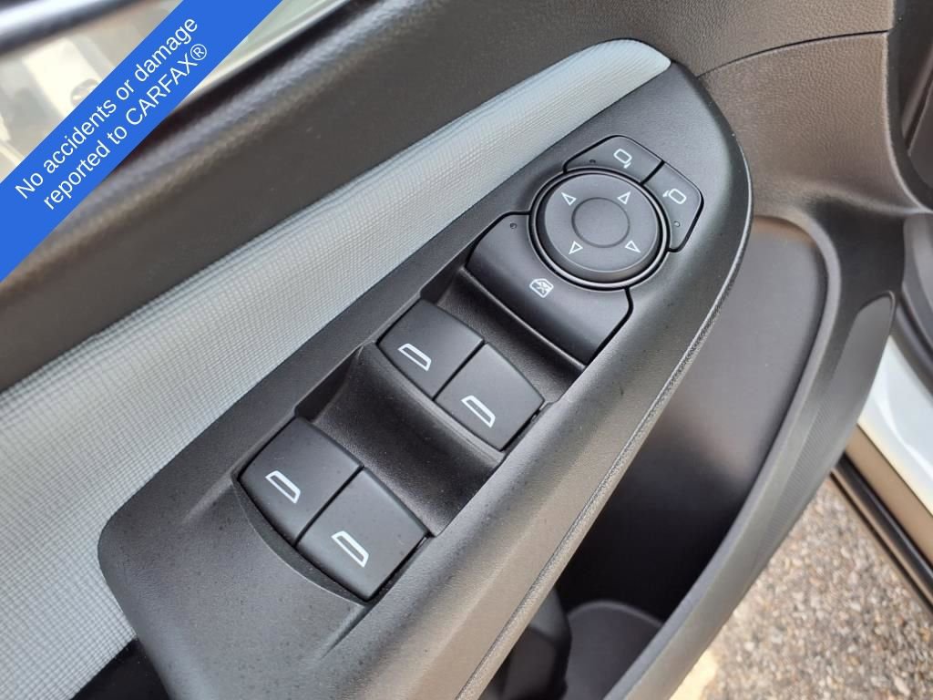 Thumbnail: 2024 Buick Envista - 17