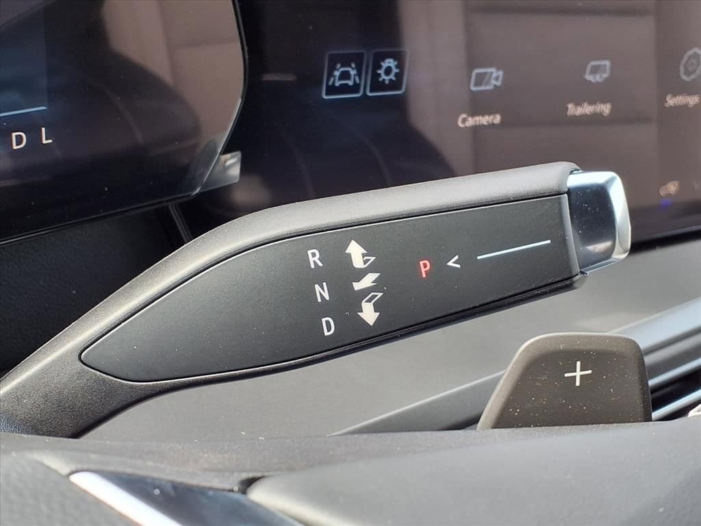 Thumbnail: 2026 Chevrolet Traverse - 17