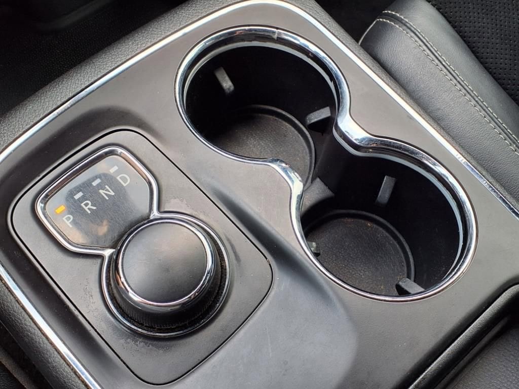 Thumbnail: 2015 Dodge Durango - 23