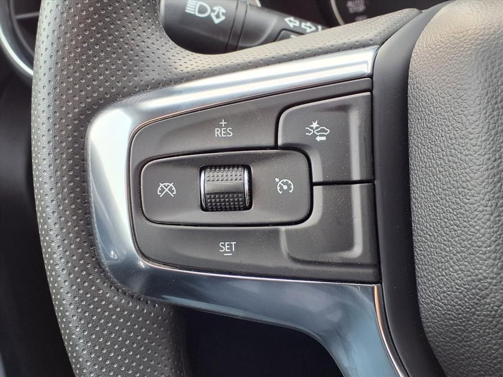 Thumbnail: 2026 Chevrolet Blazer - 24