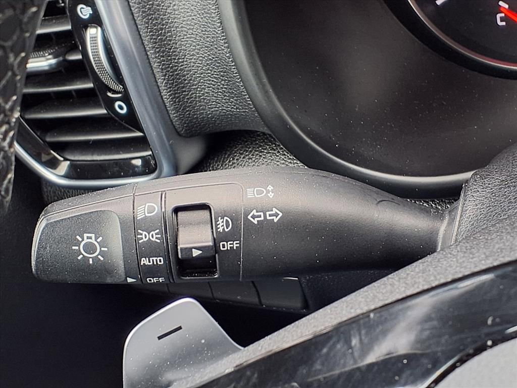 Thumbnail: 2022 Kia Sportage - 21