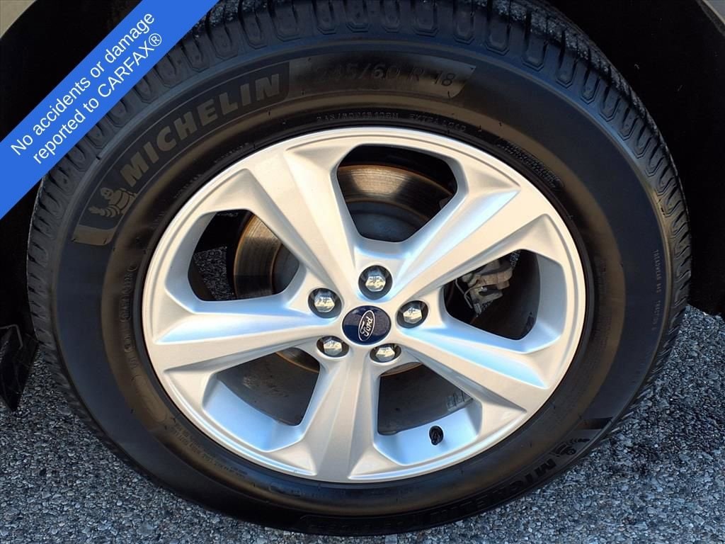 Thumbnail: 2019 Ford Edge - 10