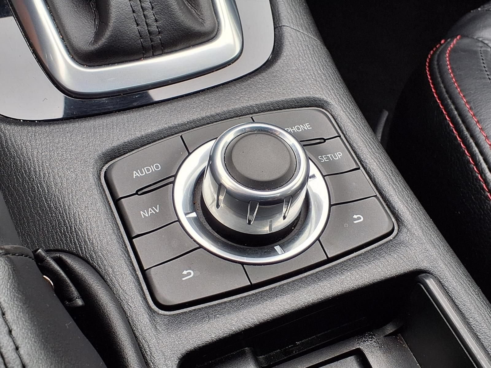 Thumbnail: 2015 Mazda Mazda6 - 24