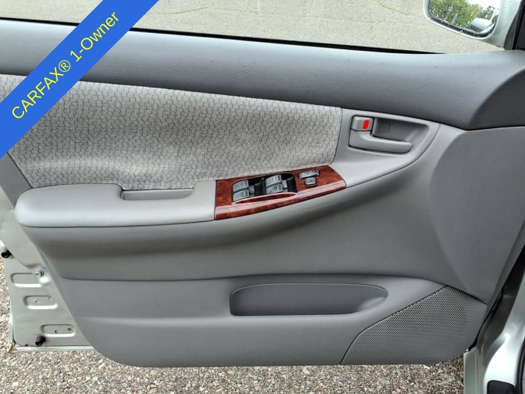 Thumbnail: 2003 Toyota Corolla - 12