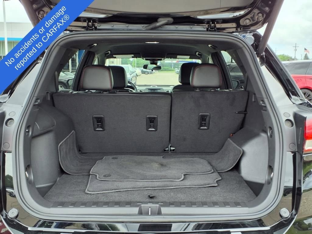 Thumbnail: 2023 Chevrolet Equinox - 11