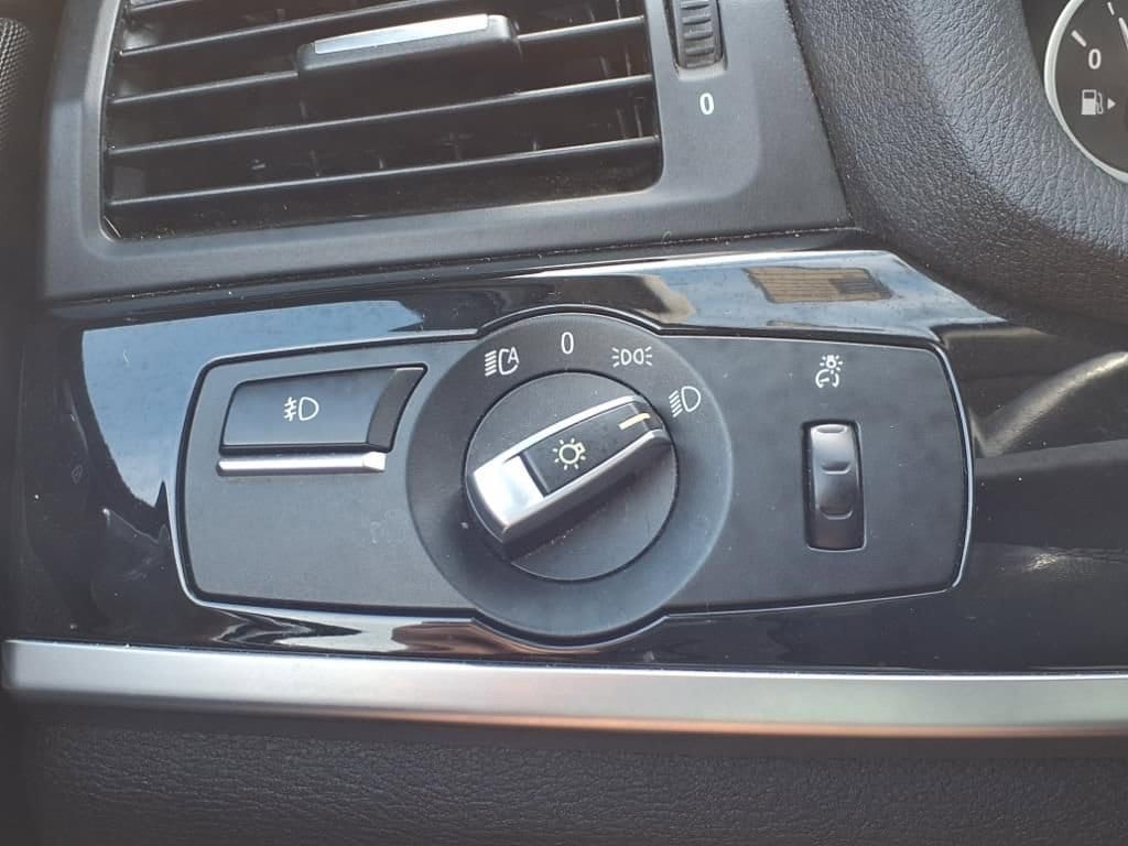 Thumbnail: 2015 BMW X3 - 27
