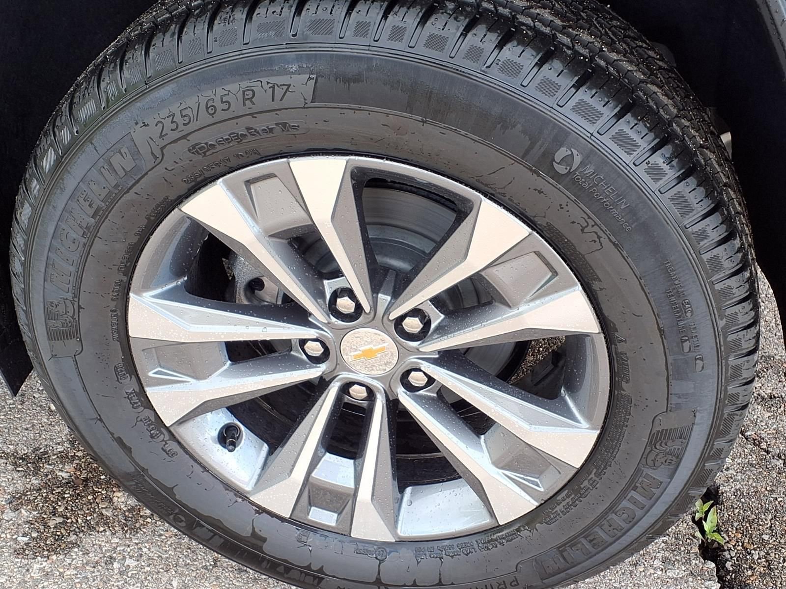 Thumbnail: 2026 Chevrolet Equinox - 7