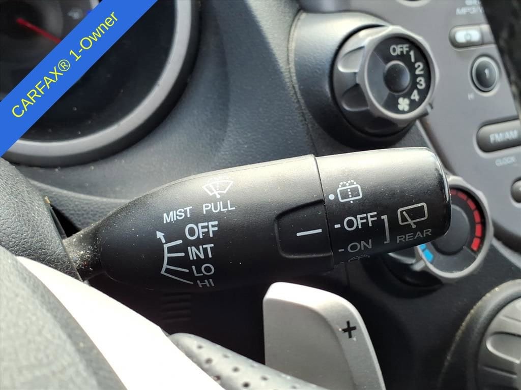 Thumbnail: 2011 Honda Fit - 19