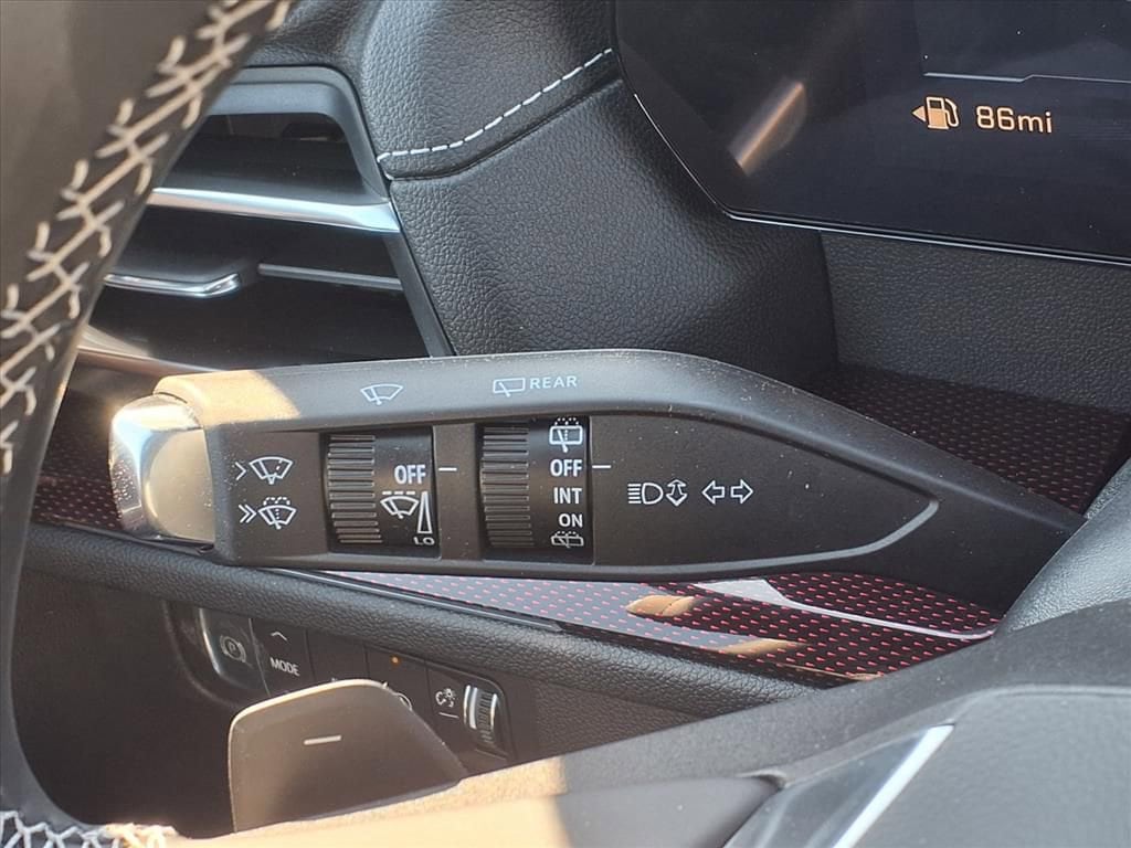 Thumbnail: 2026 Chevrolet Traverse - 20