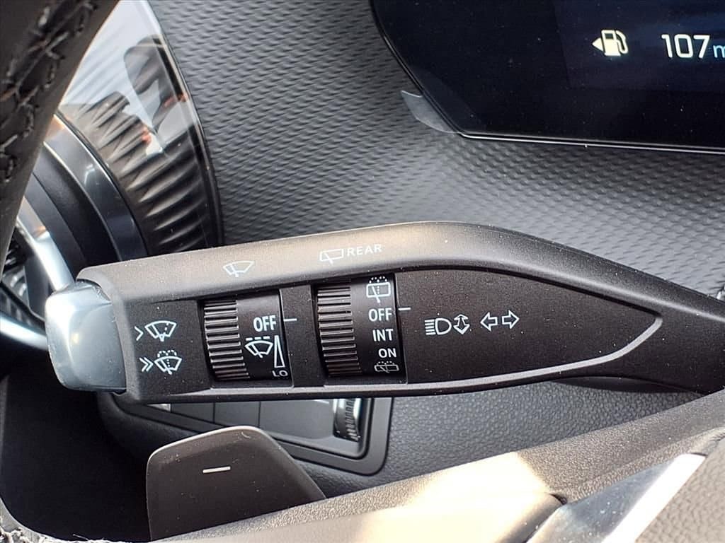 Thumbnail: 2026 Chevrolet Equinox - 15