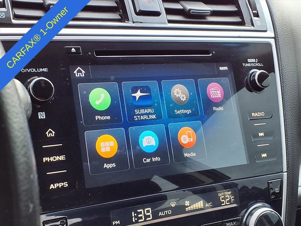 Thumbnail: 2019 Subaru Legacy - 24
