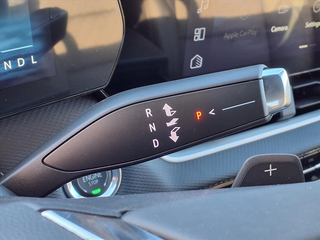 Thumbnail: 2026 Chevrolet Equinox - 19