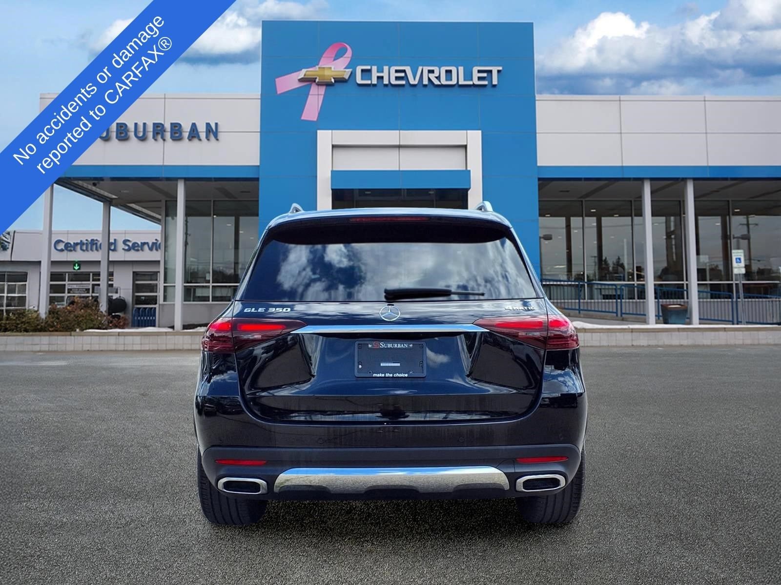 Thumbnail: 2026 Mercedes-Benz GLE - 6