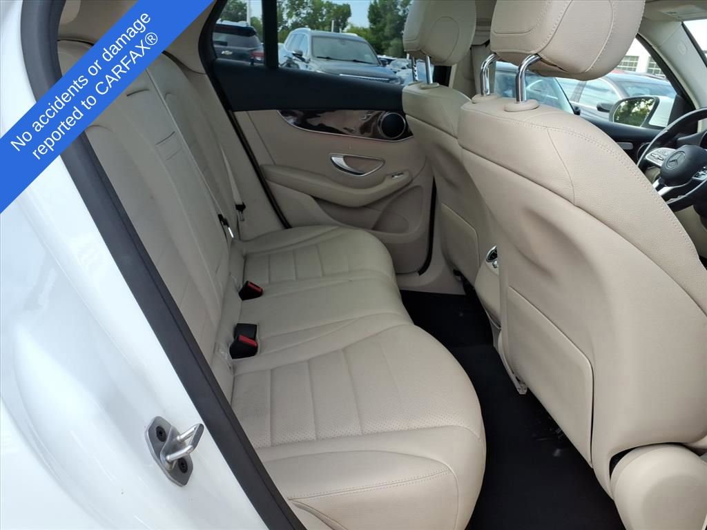 Thumbnail: 2022 Mercedes-Benz GLC - 13